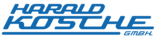 Logo von der Harald Kosche GmbH